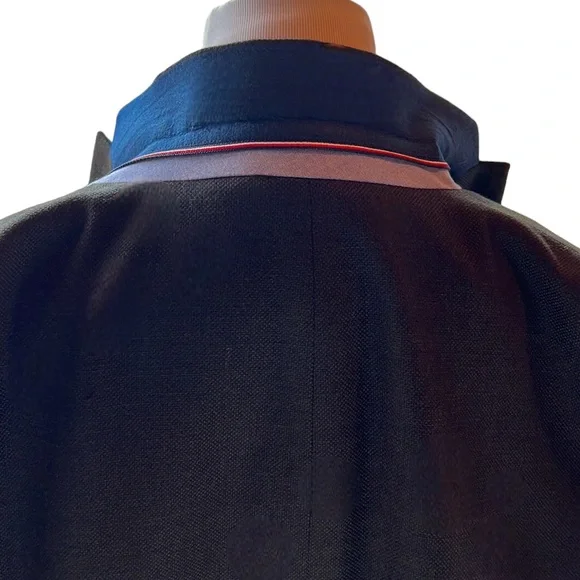 〰️ TOMMY HILFIGER〰️ Men's Modern-Fit TH Sport Coat 🧥 - Picture 6 of 10